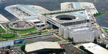 Webcam Mexico - international Airport