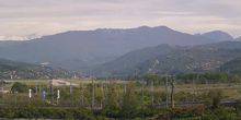 Webcam Adler - SOCHI Airport