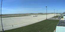 Webcam Champaign - Airport University