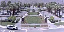 Webcam Palm spring - International Airport, E Tahquitz Canyon Way