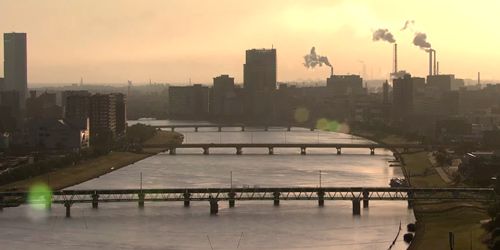 Webcam Niigata - Attractions