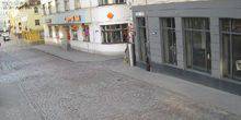 Webcam Riga - Busy street Audey