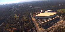 Webcam Mexico - Entertainment Center Auditorio Nacional