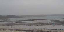 Webcam Brest - Beach du Tre Il Plugonvelen