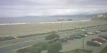 Webcam San Francisco - Ocean Beach, Great Highway