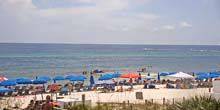 Webcam Panama City - Beach Hotel Emerald Beach Resort & Spa