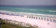 Webcam Destin - Florida Beaches