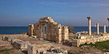 Webcam Sevastopol - Coast of Cape Chersonese