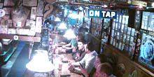 Webcam New York - Manhattan beerhouse