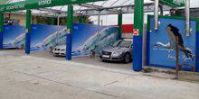 Webcam Rostov-on-don - Self-service car wash Berimoy