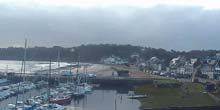 Webcam Saint-Brieuc - Coast Binic