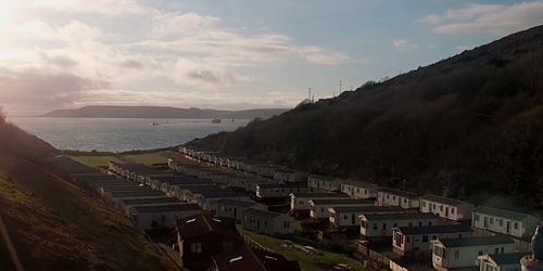 Webcam Plymouth - Bovisand Bay