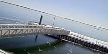 Webcam Kingston - Breakwater Park, pier view