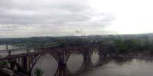 Webcam Gadsden - Bridges over the Kusa River