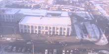 Webcam Yaroslavl - Bus station