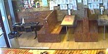 Webcam Watertown - Cafe in the city center