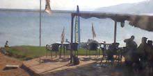 Webcam Dahab - Cafe on the beach