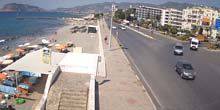 Webcam Alania - Cafe on the Mediterranean