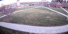 Webcam New Haven - Campus
