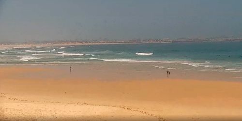 Webcam Peniche - Cantinho Beach
