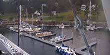 Webcam Bellingham - Cascade Bay on Orcas Island