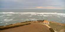 Webcam Saint-Pierre-d’Oléron - Chassirona lighthouse on the island of Oleron