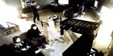 Webcam Kiev - Checkpoint gaming space in the Coral shopping center