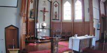Webcam Vancouver - Catholic Church