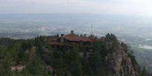 Webcam Colorado Springs - Hotel in the clouds