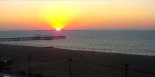 Webcam New York - The Coast Of Coney Island (Brooklyn)
