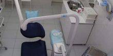 Webcam Veliky Novgorod - Dental office