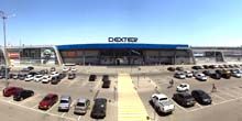 Webcam Astrakhan - DEXTER Shopping Center