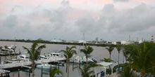 Webcam Key West - View from the Oceans Edge Key West Hotel & Marina