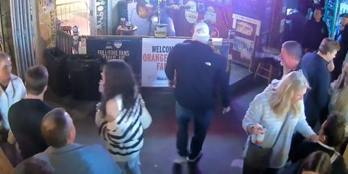 Webcam Miami - Elbo Room Bar on Las Olas Beach