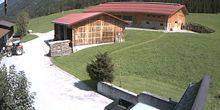 Webcam Salzburg - Private farm in the suburbs