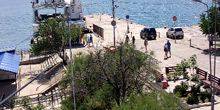 Webcam Sevastopol - Ferry crossing from Zakharova Square