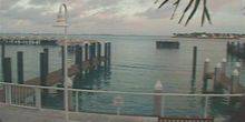 Webcam Key West - Fishing pier