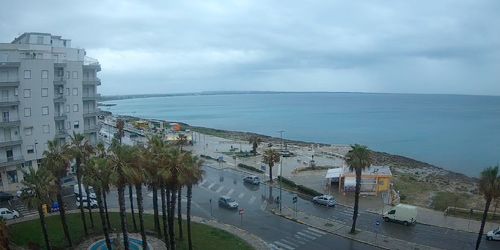 Webcam Lecce - Coast of Gallipoli