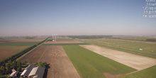 Webcam Zevolde - Panorama from the wind generator