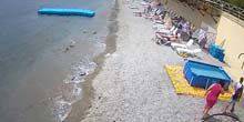 Webcam Alushta - Beach Golden Resort