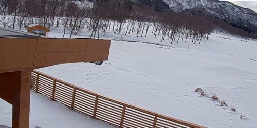 Webcam Bude - Golclub - Golfpark