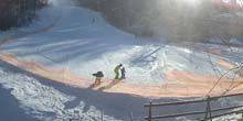 Webcam Kiev - Ski Complex Goloseevo