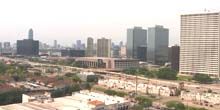 Webcam Houston - Greenway / Upper Kirby District, Southwest Highway