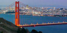 Webcam San Francisco - Guided coastal sightseeing