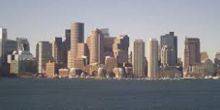 Webcam Boston - Ship Harbor