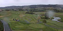 Webcam Oslo - Golf Courses Hauger Golfklubb