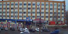 Webcam Severodonetsk - Hotel Central
