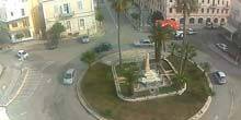 Webcam Ermoupoli - Iroon Square