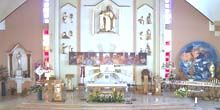 Webcam Opole - Catholic church of St. Joseph