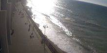 Webcam Sevastopol - Promenade of the village of Kacha